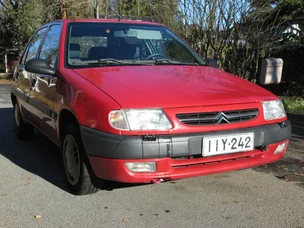 Citroen Saxo