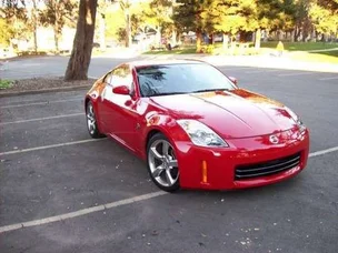 Nissan 350Z