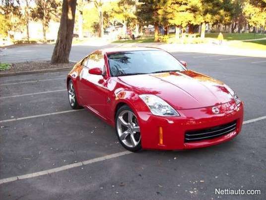 Nissan 350Z