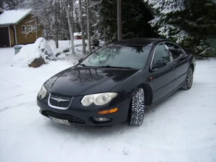 Chrysler 300M