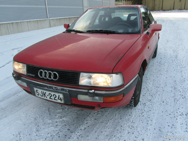 Audi 90