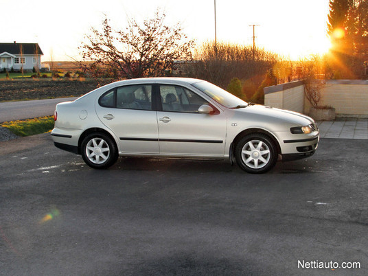 Seat Toledo
