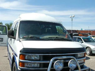 Chevrolet Starcraft