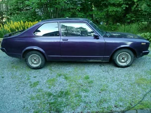 Toyota Carina