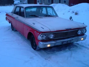 Ford Fairlane