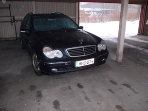 Mercedes-Benz 180