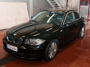 BMW 123