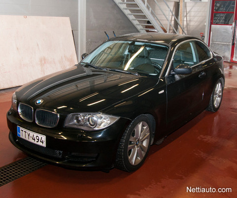 BMW 123