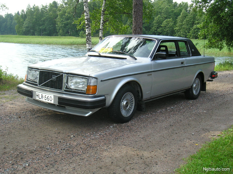 Volvo 262