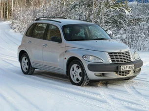 Chrysler PT Cruiser