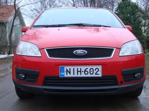 Ford Focus C-Max