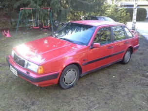 Volvo 440