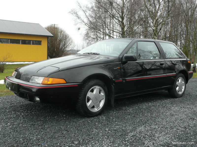 Volvo 480