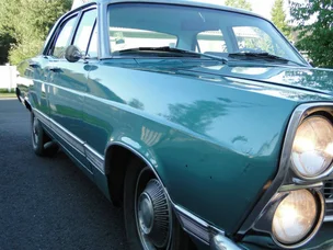 Ford Fairlane