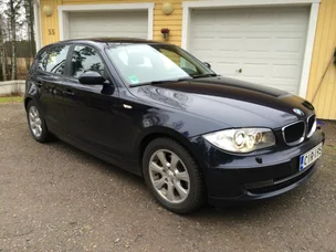 BMW 120