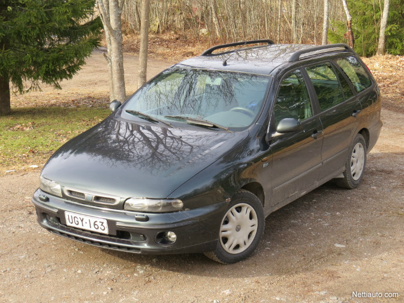 Fiat Marea
