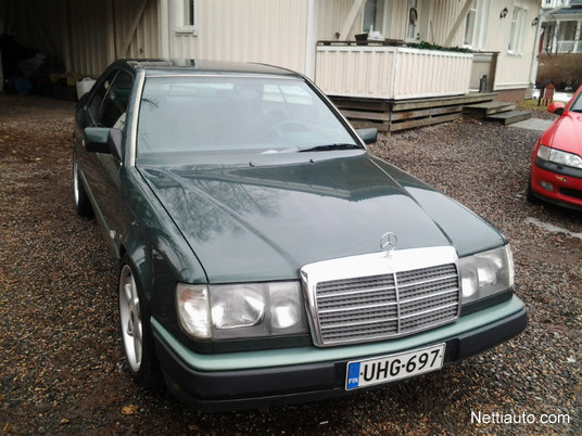 Mercedes-Benz CE