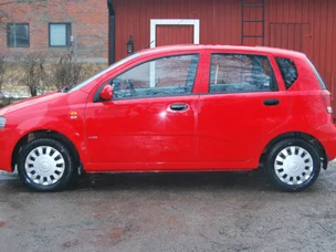 Daewoo Kalos