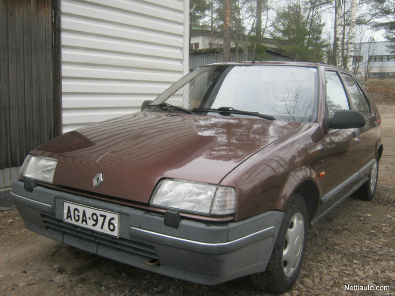 Renault 19