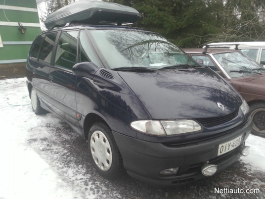 Renault Espace