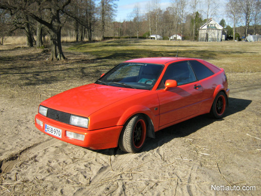 Volkswagen Corrado