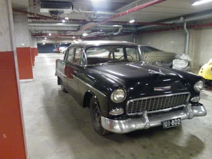 Chevrolet Bel Air