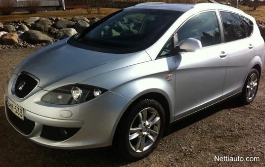 Seat Altea XL