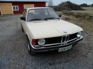 BMW 315