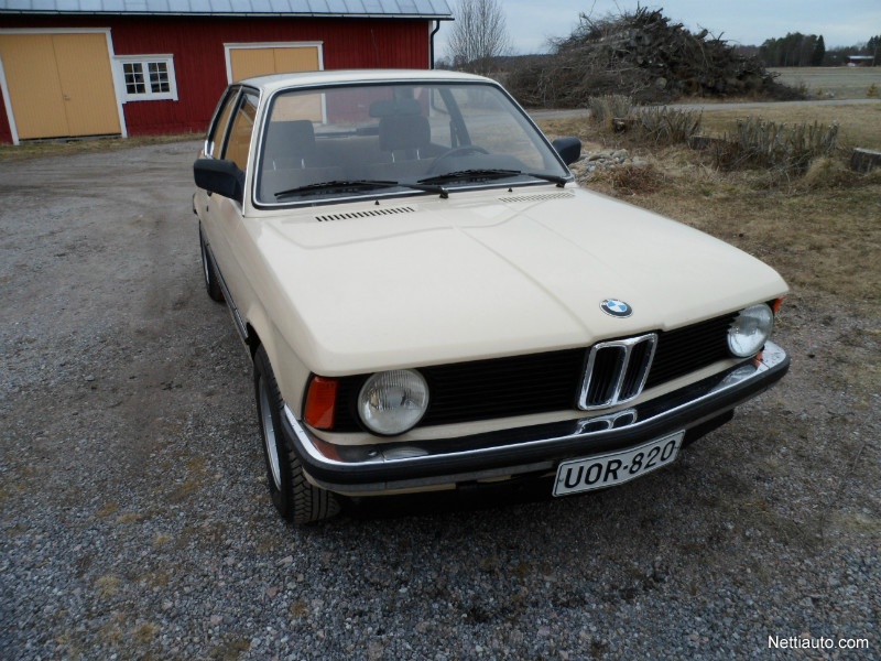 BMW 315