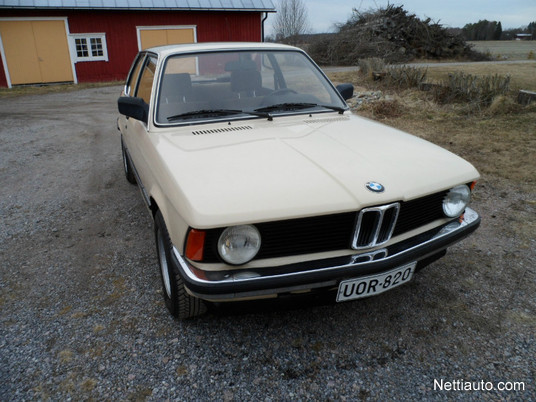 BMW 315