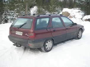 Citroen ZX