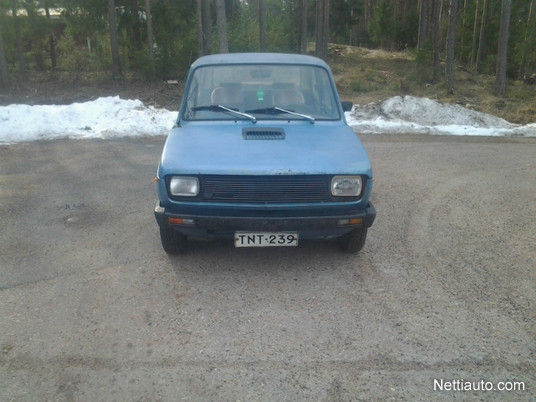 Fiat 127