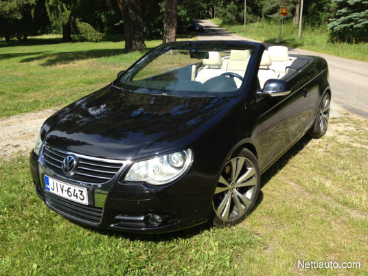 Volkswagen Eos