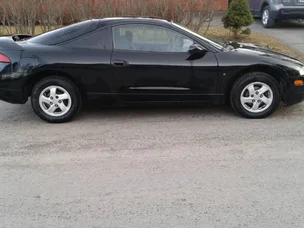 Mitsubishi Eclipse