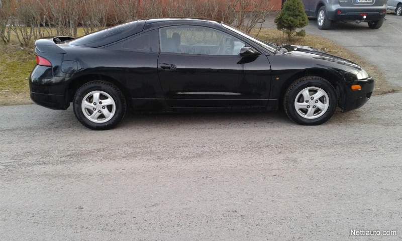 Mitsubishi Eclipse