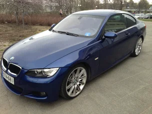 BMW 335