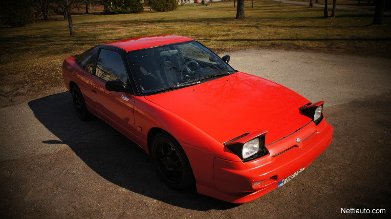 Nissan 200SX