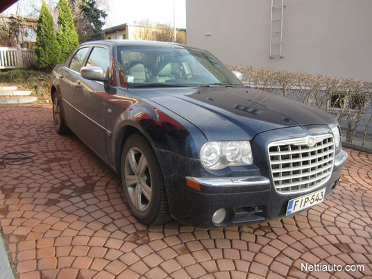 Chrysler 300C