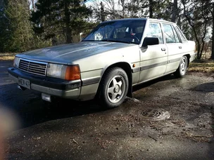 Mazda 929