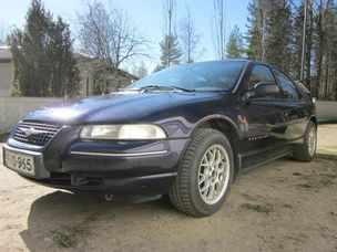 Chrysler Stratus