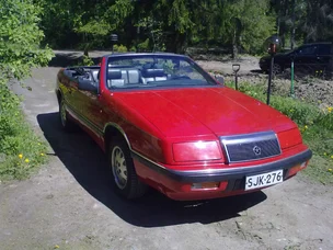 Chrysler Le Baron