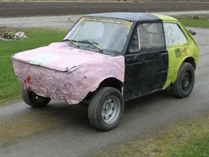 Fiat 133