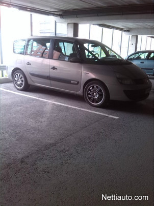 Renault Espace