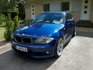 BMW 123