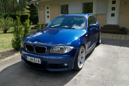 BMW 123