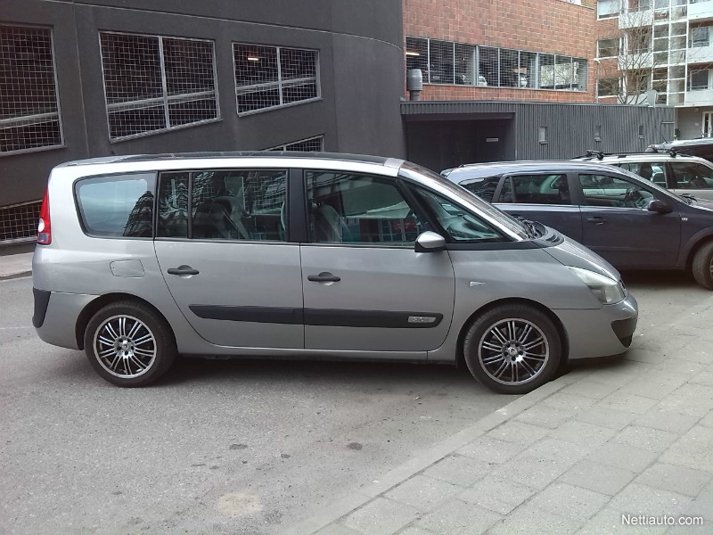 Renault Espace