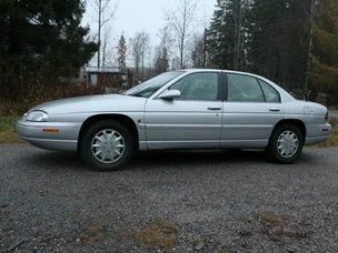 Chevrolet Lumina