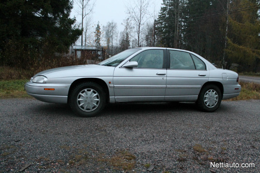 Chevrolet Lumina