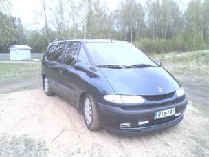 Renault Grand Espace