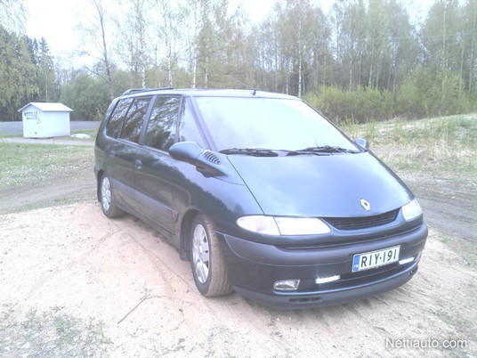 Renault Grand Espace